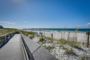 Okaloosa Island Condo Near Boardwalk and Beach!